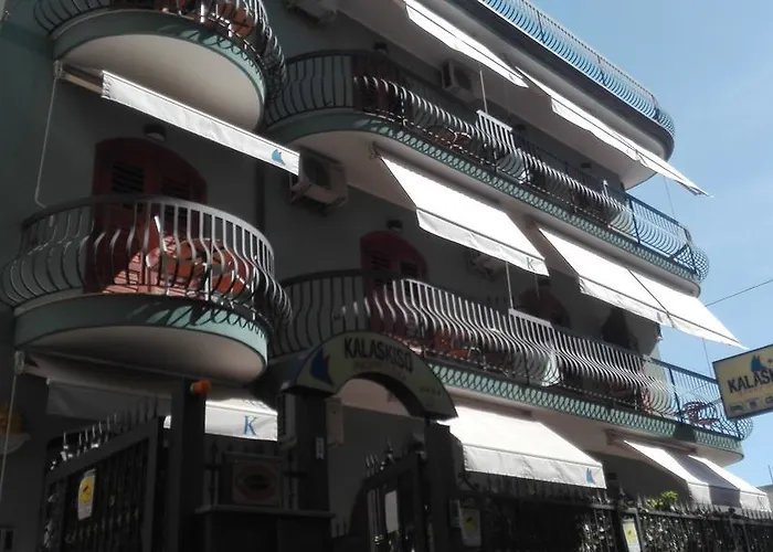 Hotel Kalaskiso' 3*