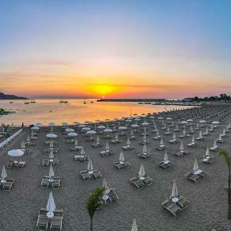 Kalaskiso' 3* Giardini-Naxos