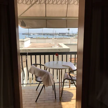 Kalaskiso' 3* Giardini-Naxos