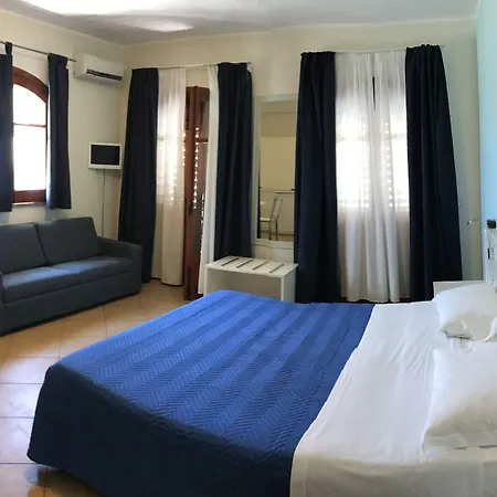 Kalaskiso' Giardini-Naxos