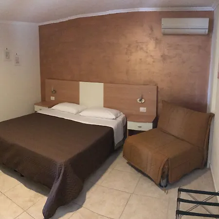 Kalaskiso' Giardini-Naxos