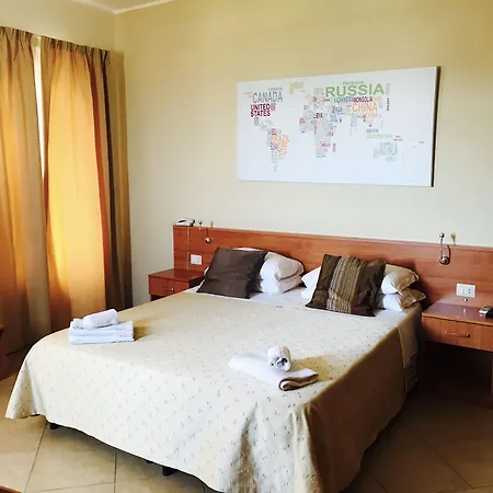 Kalaskiso' Giardini-Naxos