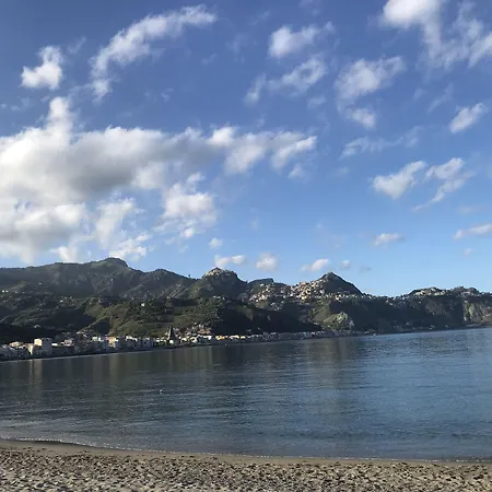 Hotel Kalaskiso' Giardini-Naxos