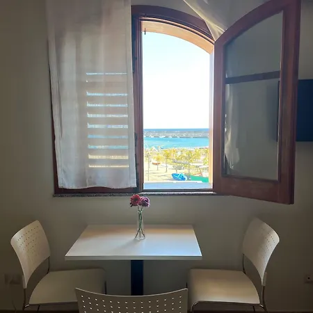 Ξενοδοχείο Kalaskiso' Giardini Naxos