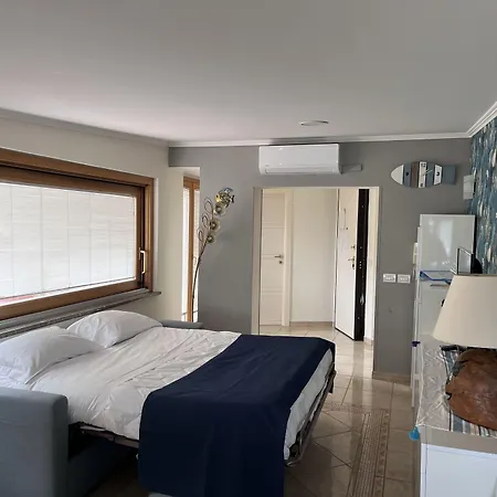 Kalaskiso' Giardini-Naxos