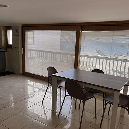 Hotel Kalaskiso' Giardini-Naxos