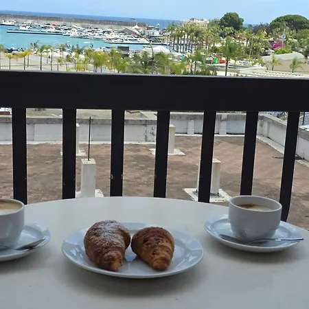 Kalaskiso' Giardini-Naxos