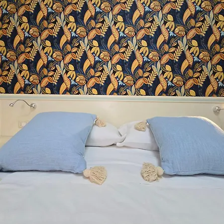 Kalaskiso' Giardini-Naxos