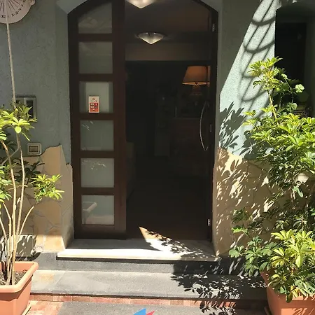 Kalaskiso' 3* جيارديني ناكسوس