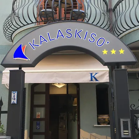 Hotel Kalaskiso' 3*